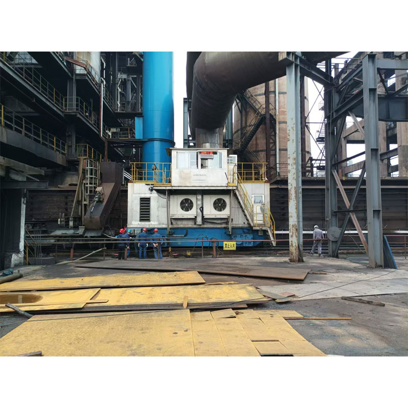 Як електровози змінюють сучасний залізничний транспорт?