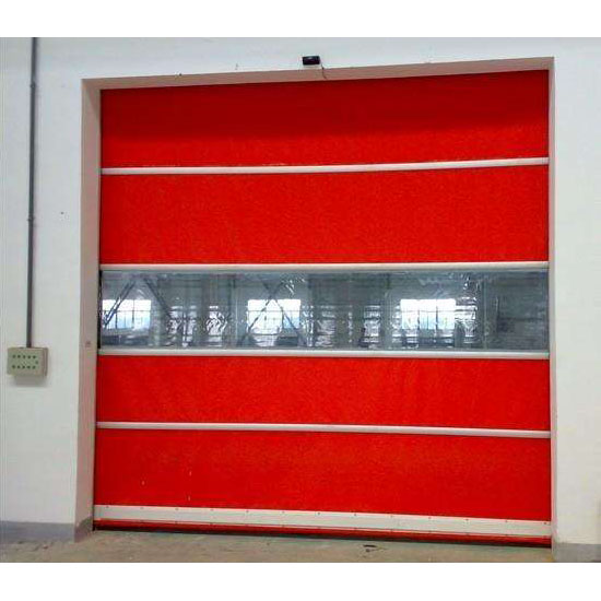 Теплоізоляція Fast Roller Shutter ABS